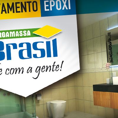 Argamassa Brasil