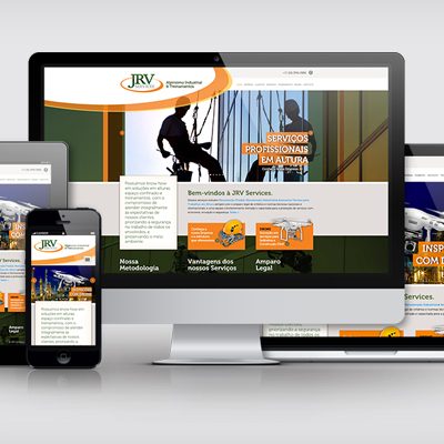 JRV Services