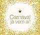 Carnaval | A.Companhia estará em recesso de 01/03/19 a 10/03/19.