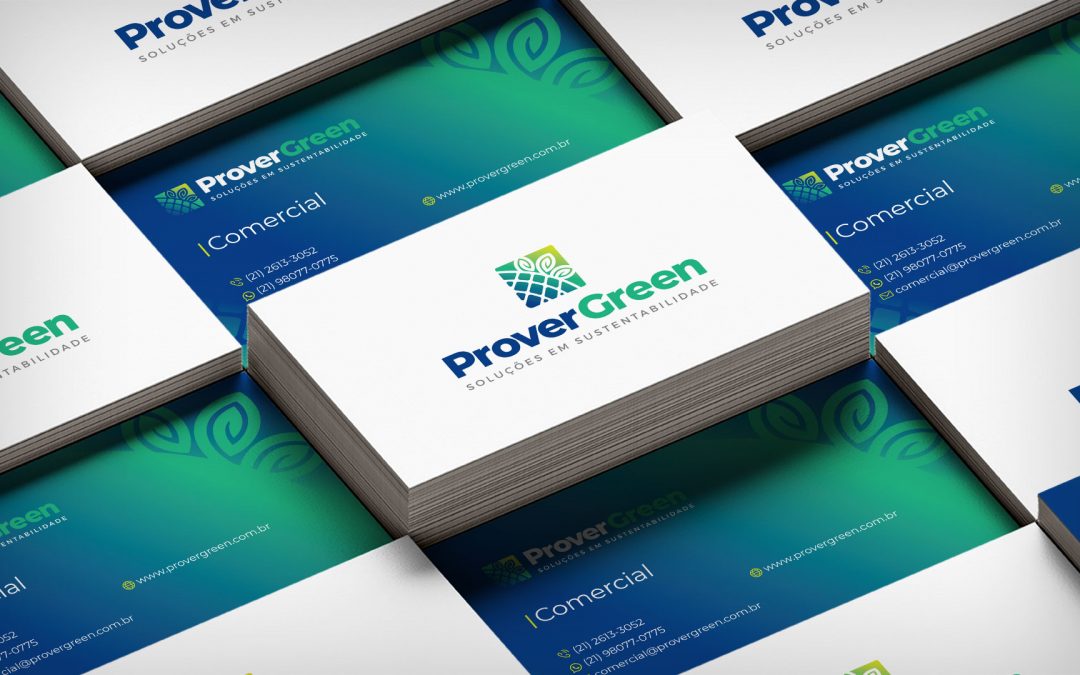 Prover Green